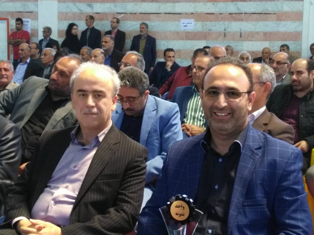 نگاهی به آنتی‌بیوتیک‌سازی ایران از گروه دارویی تأمین - شستا