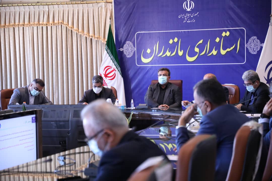 نخستین شهرک کارگاهی در ساری احداث می‌شود