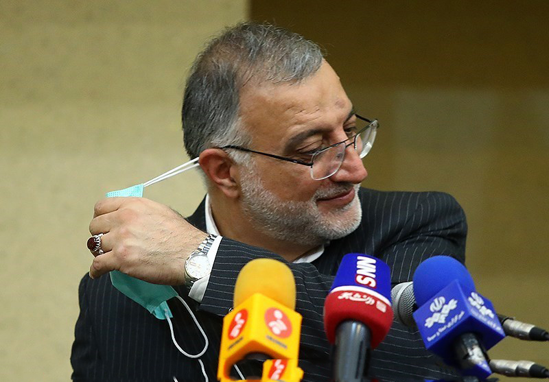 انتخاب شهردار تهران از بین ۷ گزینه تا فردا+عکس