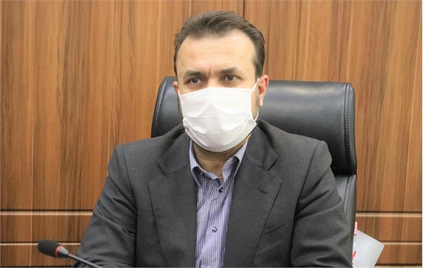 افزون بر نیمی از کالاهای متروکه در بندر امیرآباد ترخیص شد