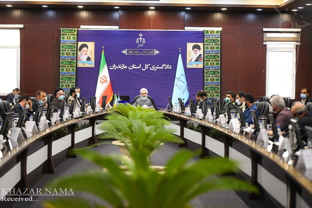عملکرد ادارات در رصد شورای حفظ حقوق بیت‌المال