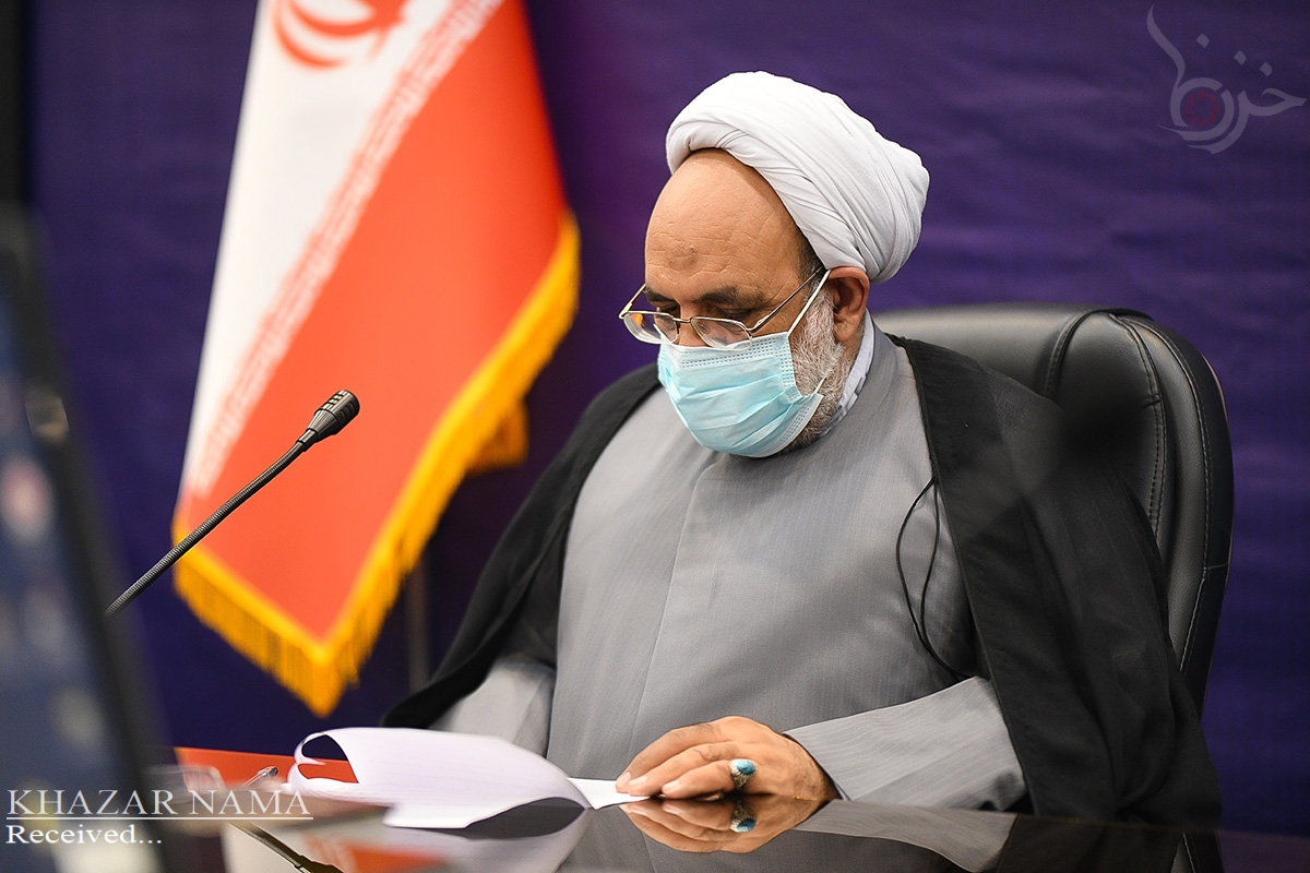 عملکرد ادارات در رصد شورای حفظ حقوق بیت‌المال
