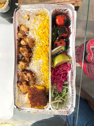 تهرانگردی؛ بهترین رستوران‌های ایرانی+عکس