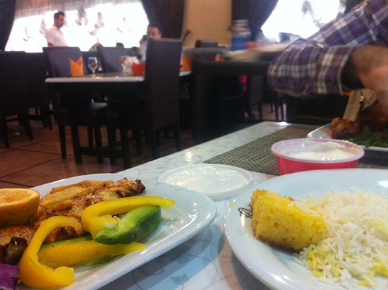 تهرانگردی؛ بهترین رستوران‌های ایرانی+عکس
