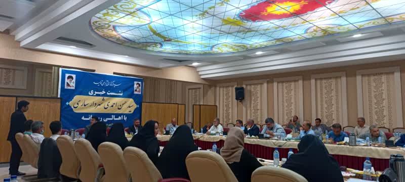 فرصت سرمایه‌گذاری بی‌نظیر در ساری پس از نیم‌قرن