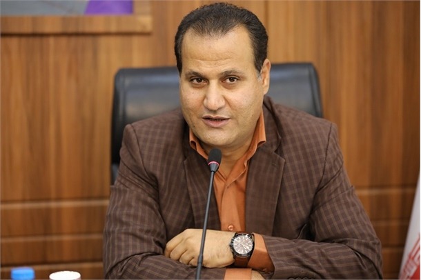 علائم کمک ناوبری بنادر امیرآباد و نکا به‌روز شد