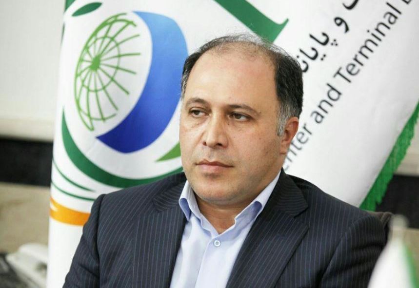 رسوب بیش از یک میلیون تن برنج خارجی در انبارها