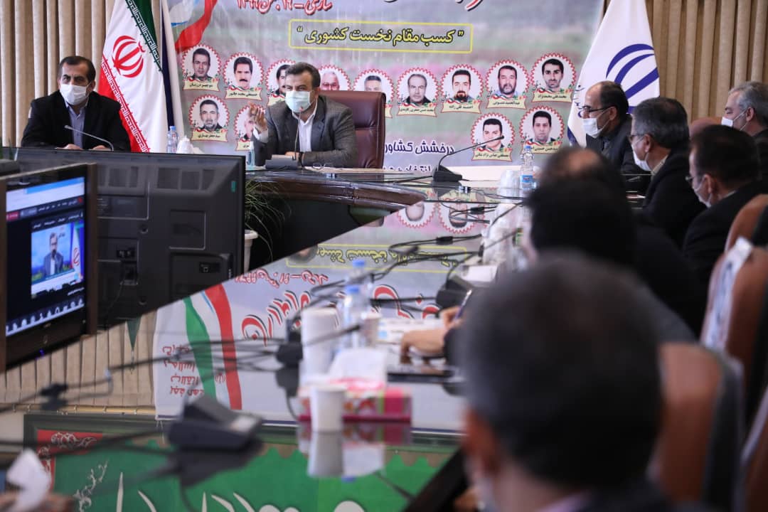 مزارع چندمنظوره کشاورزی در مازندران طراحی شود