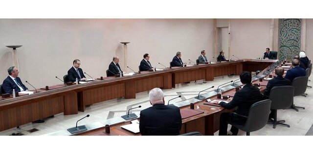 هشدار بشار اسد درباره وقوع فاجعه در سوریه 2