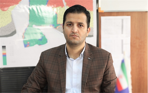 بندر امیرآباد پیشتاز راه‌اندازی سیستم‌های قابل حمل ناوبری کشتی‌ها در کشور