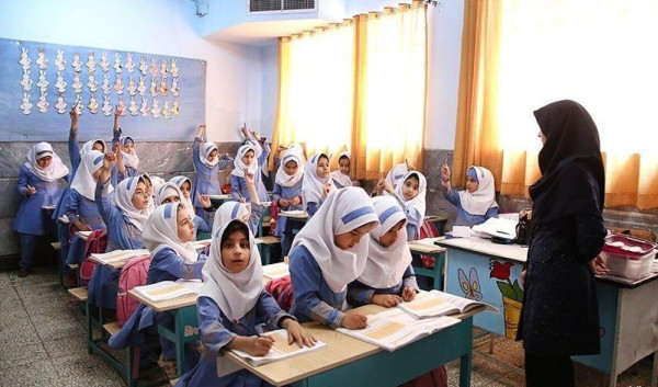 غچرایی صدور قبضهای میلیونی برای مدارس