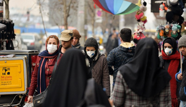4 استان در صدر رعایت کنندگان پروتکلهای بهداشتی