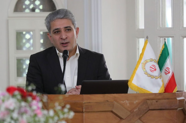 «موزه»، برگی پرافتخار از دفتر تاریخ بانک ملی