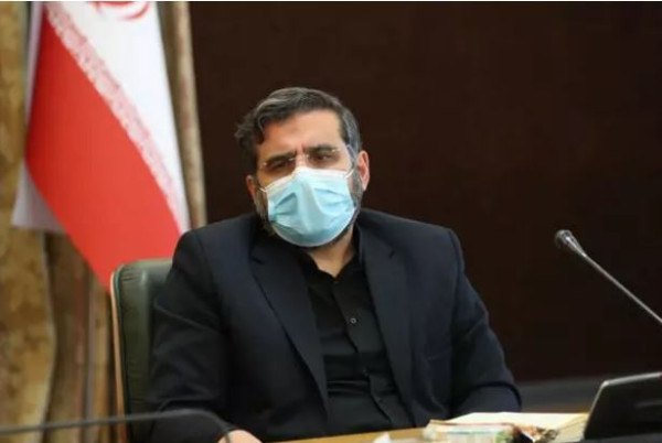 چابک سازی از برنامههای تحولی وزارت ارشاد است