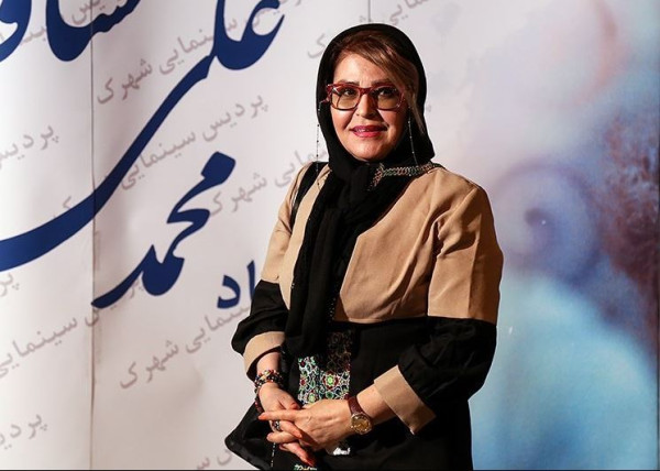 درسهای عجیبی از «محمدعلی کشاورز» گرفتم