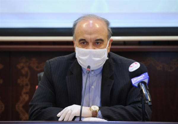 هدف من از واگذاری سرخابی ها سیاسیکاری نیست