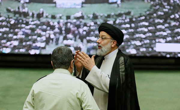 حواشی جالب افتتاحیه مجلس یازدهم + عکس 2