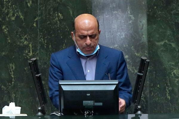 وزیر پیشنهادی کشور دارای سوابق درخشانی است