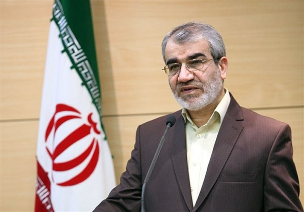 هجمهها به شورای نگهبان از سر کینهتوزی است