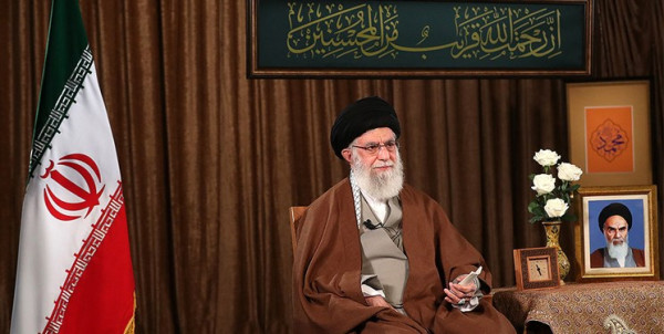 محو دولت اسرائیل به معنای محو یهودیان نیست