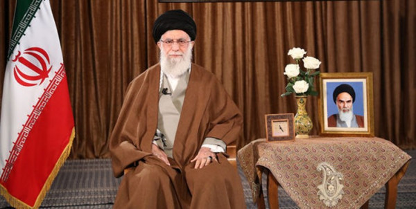 خلیج فارس خانه ی ما و جای حضور ملت ایران است