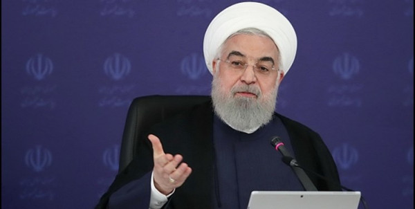 ویروس آمریکا و کرونا نمی توانند تولید ما را متوقف کنند