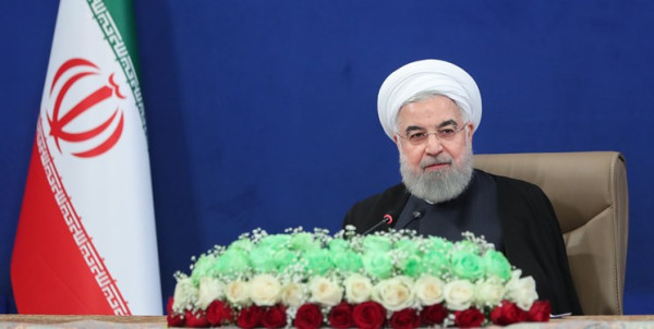 شرایط امروز ناشی از تحریم و کروناست نه یک فرد