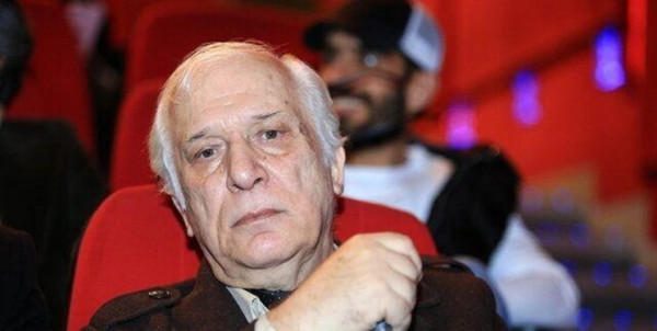 کارگردان مطرح سینما بر اثر کرونا درگذشت