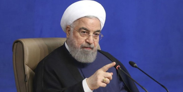 دشمن از عدم توقف اقتصاد ایران عصبانی است