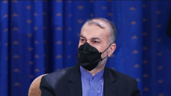 رایزنی‌ها برای افزایش تعداد زوار اربعین ادامه دارد