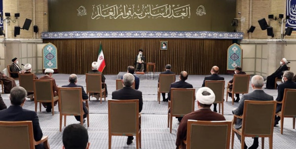جریان تحول در قوه قضائیه باید ادامه پیدا کند