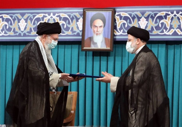 مأموریت بزرگ رهبر معظم انقلاب به دولت جدید