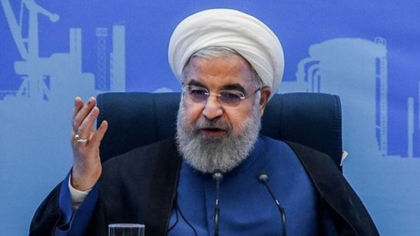 برای آمریکا دیگر برجامی وجود ندارد