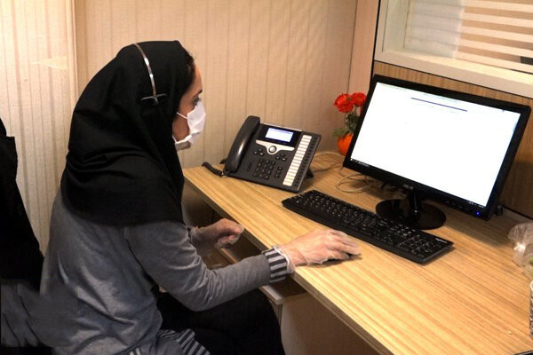 «افسردگی» عمده علت تماسها با سامانه 1480