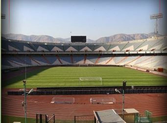 تحریمها مانع انتقال VAR به ایران شد