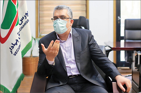 بورس کالا بهترین مکانیزم برای عرضه و تقاضا است