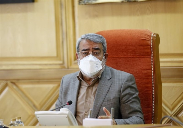 همه شرایط برای برگزاری بدون نقص انتخابات مهیاست