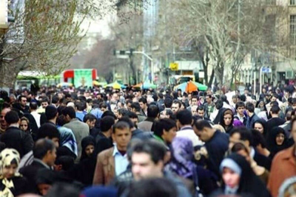 چند درصد مردم ایران زیر خط فقر هستن؟