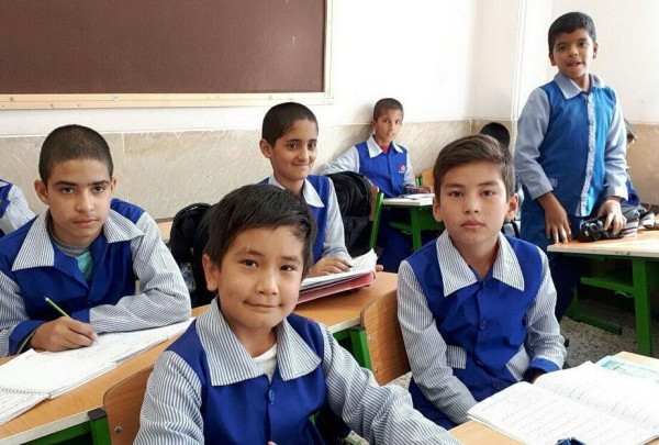 تهیه چارچوب بازگشایی دبستان‌ها از 15 شهریور
