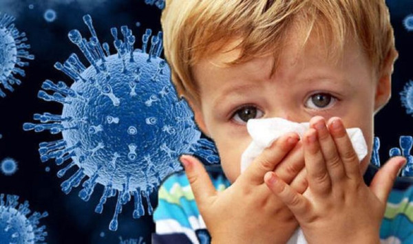 چگونه کودکان را مقابل دلتا کرونا حافظت کنیم؟