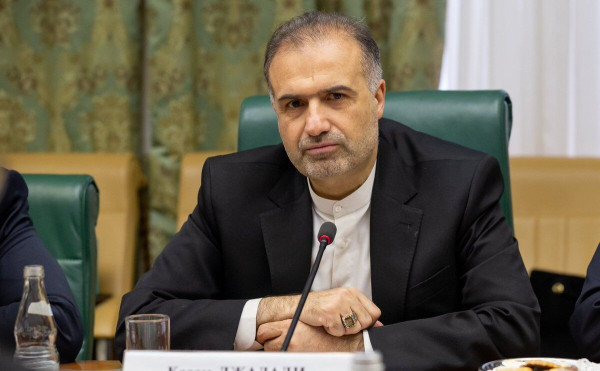 دورنمای همکاری‌های ایران و سازمان همکاری شانگهای