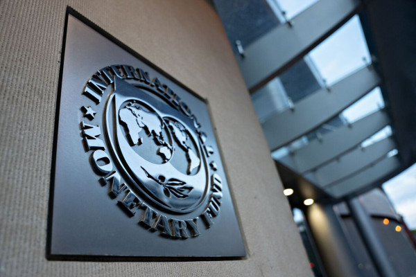 هشدار مجدد IMF در خصوص وضعیت اقتصاد جهان