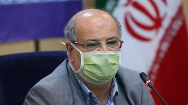 اوضاع استان و شهر تهران همچنان بحرانی است