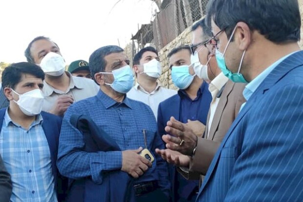 تلاش برای رفع موانع و مشکلات روستاهای تاریخی
