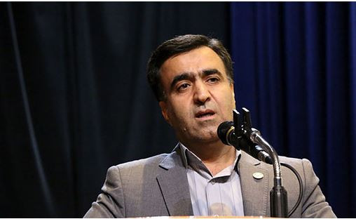 رئیس جدید سازمان محیط زیست منصوب شد