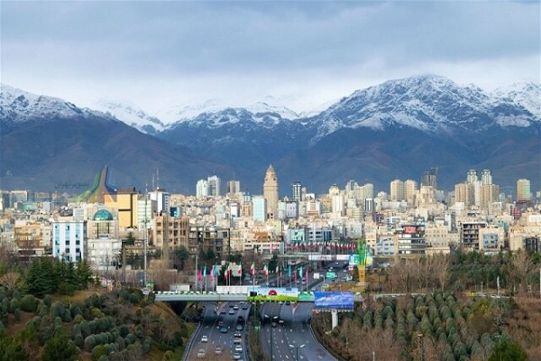 ریزش در بازار مسکن از شمال تهران آغاز شد + جدول