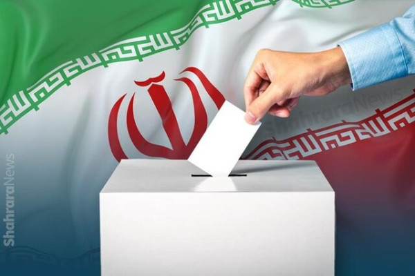 بازتاب انتخابات ریاست جمهوری در رسانههای خارجی