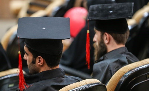 افزایش جذب دانشجویان بینالملل در دانشگاه تهران
