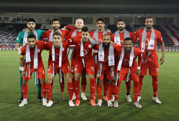 ستارههای فوتبال جهان علیه رژیم صهیونیستی
