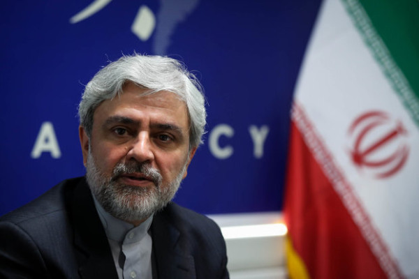 لزوم تقویت برادری بین دو ملت ایران و پاکستان